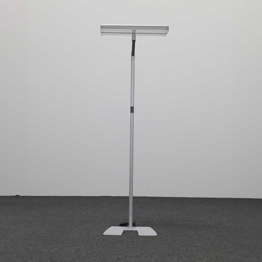 Stehlampen Waldmann