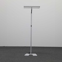 Stehlampen Waldmann