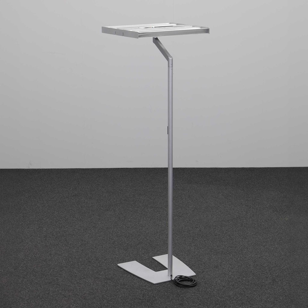 Stehlampen Waldmann