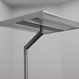 Stehlampen Waldmann