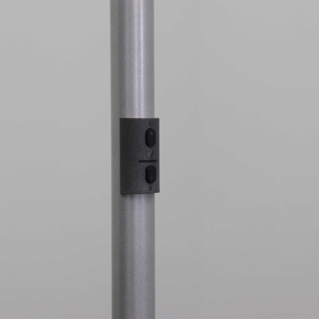Stehlampen Waldmann