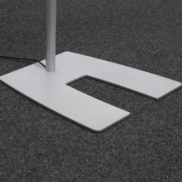 Stehlampen Waldmann