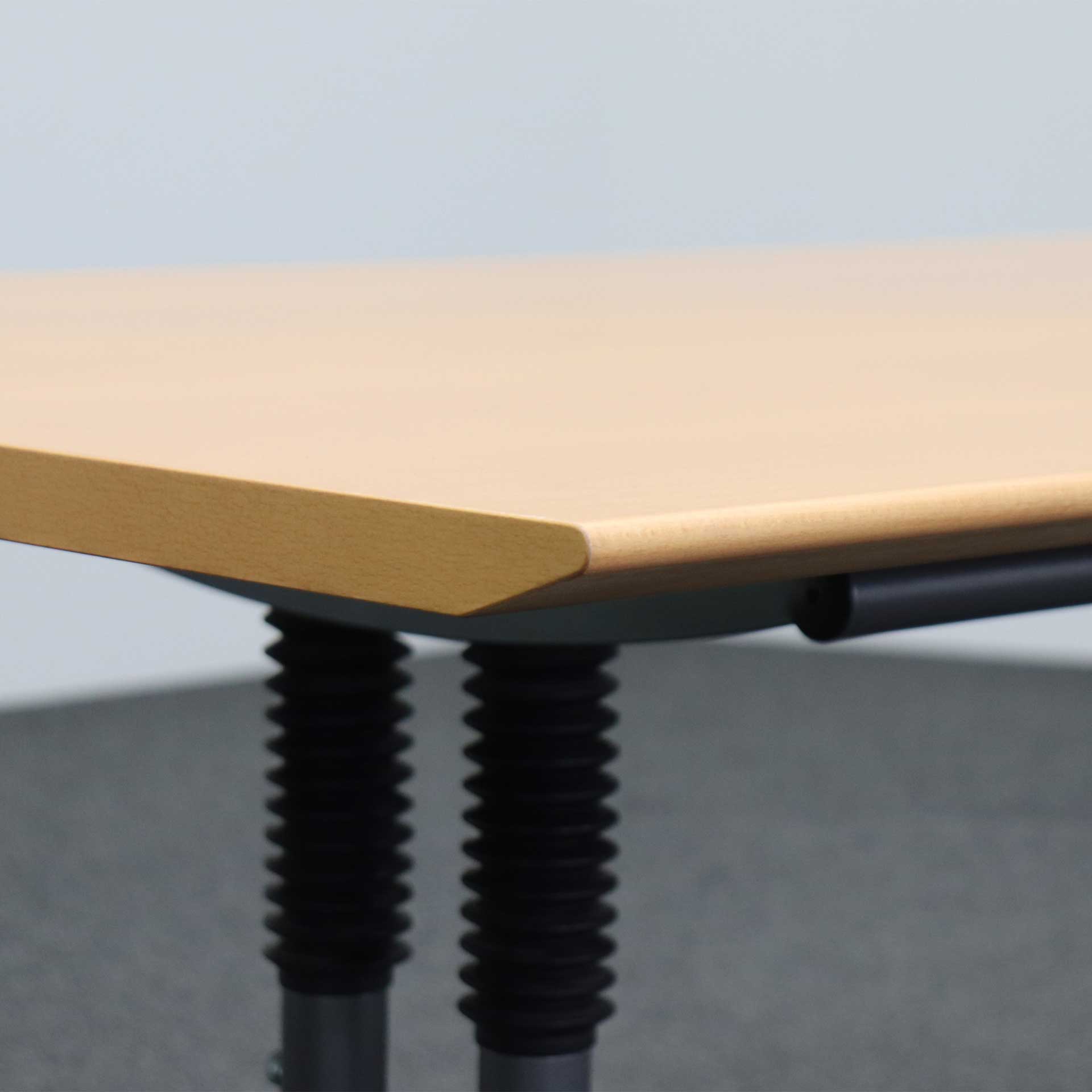 Schreibtische Ergodata System Desk