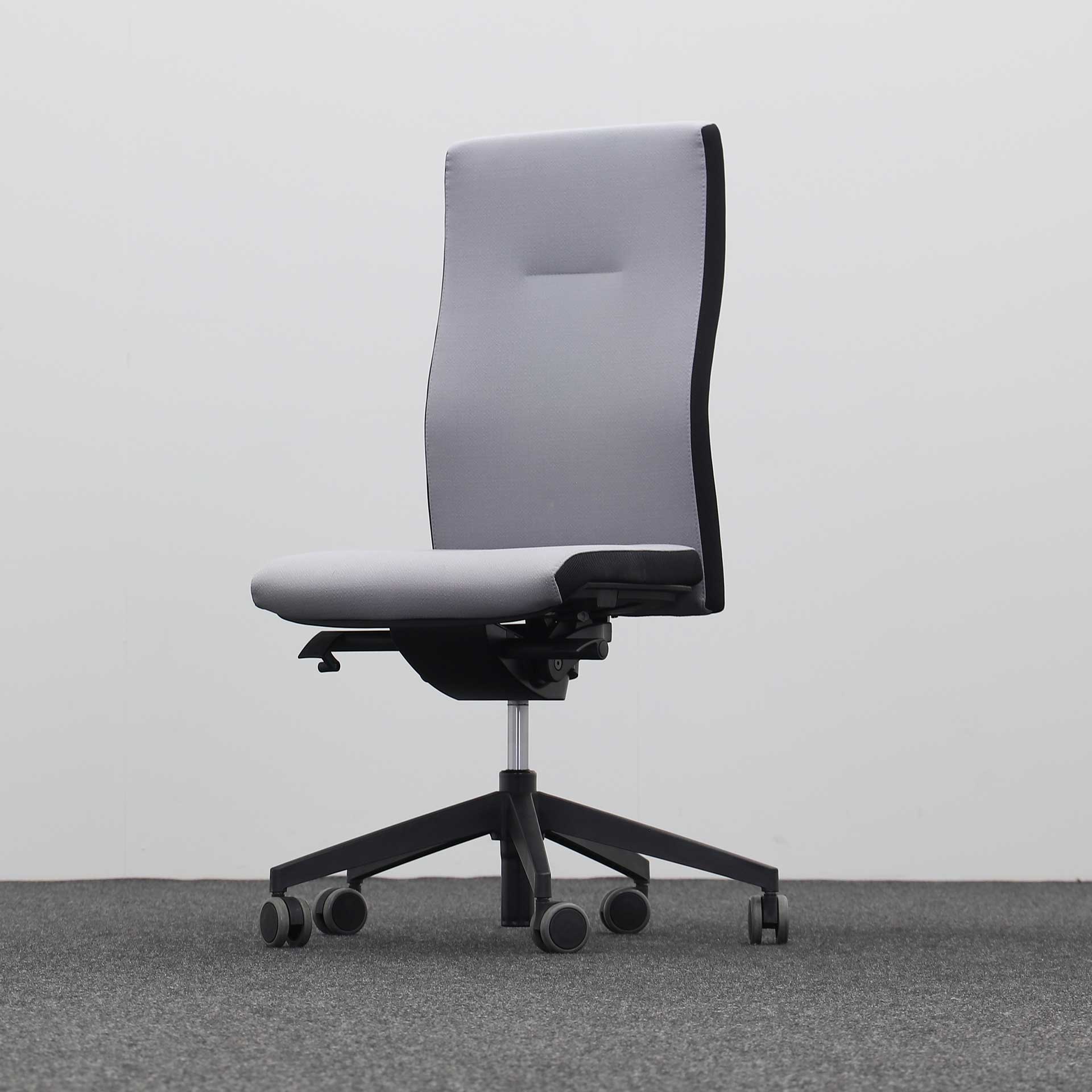 Bürodrehstühle Züco Cubo
