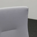Bürodrehstühle Züco Cubo