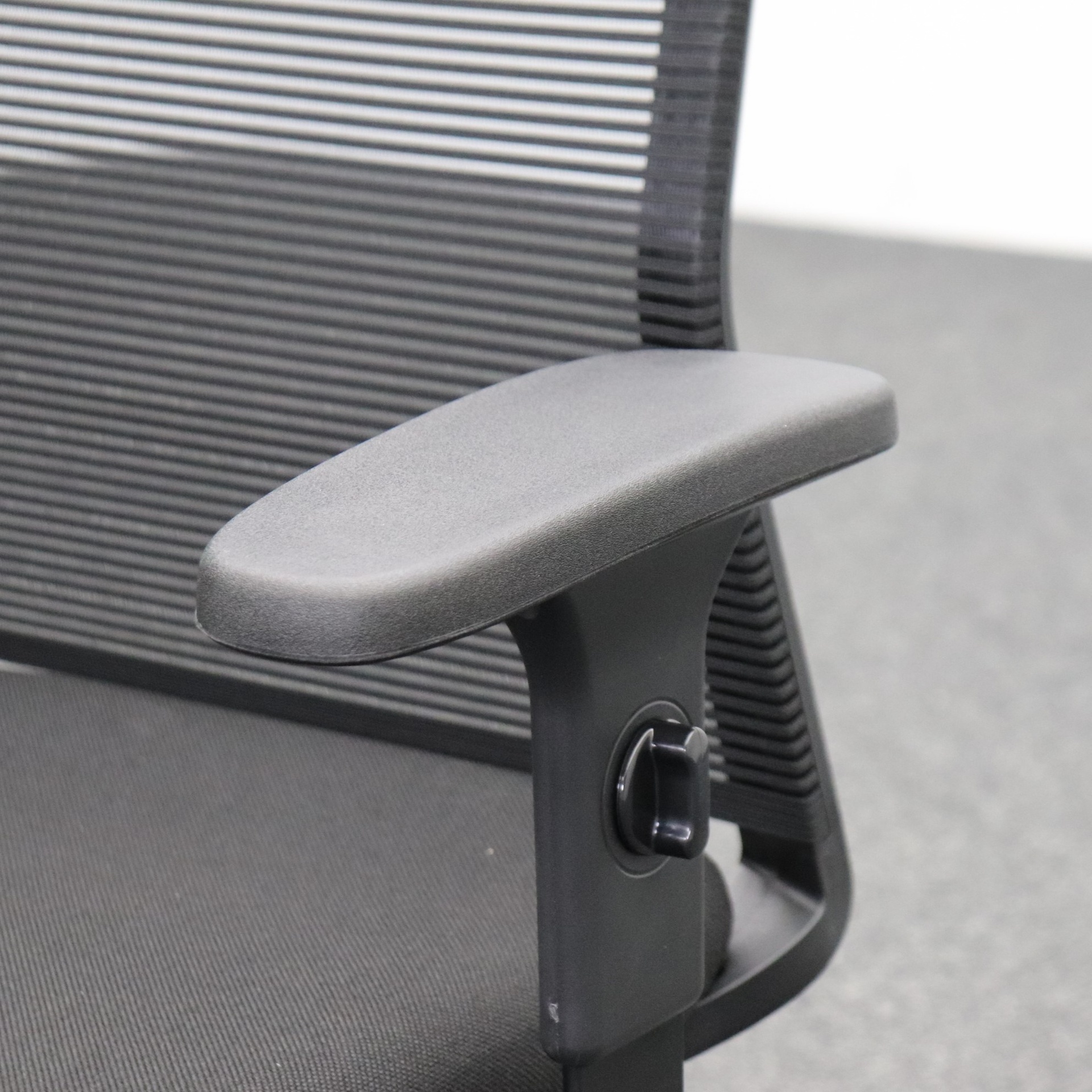 Bürodrehstuhl Topstar Smart Life 10