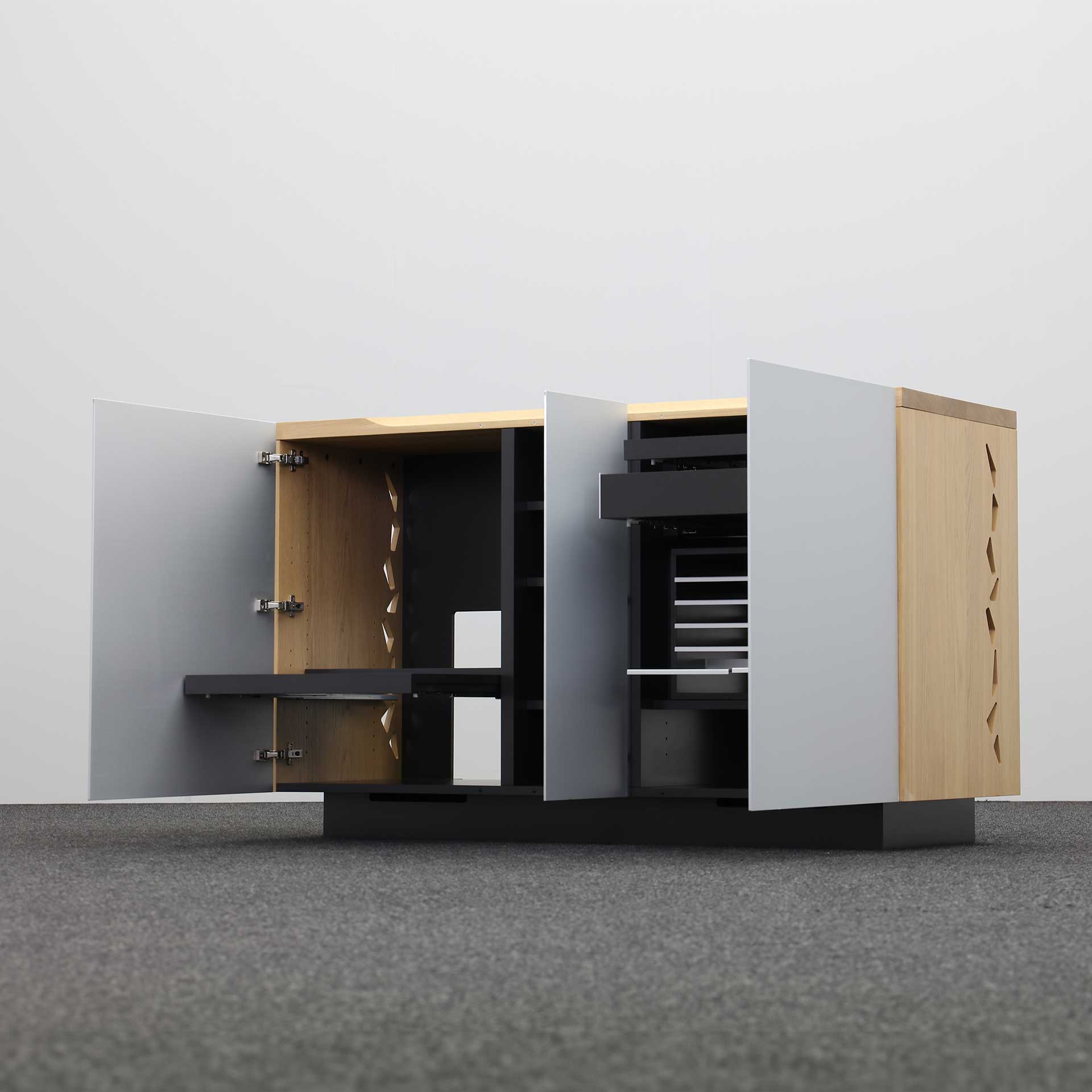 Sideboards Zoom