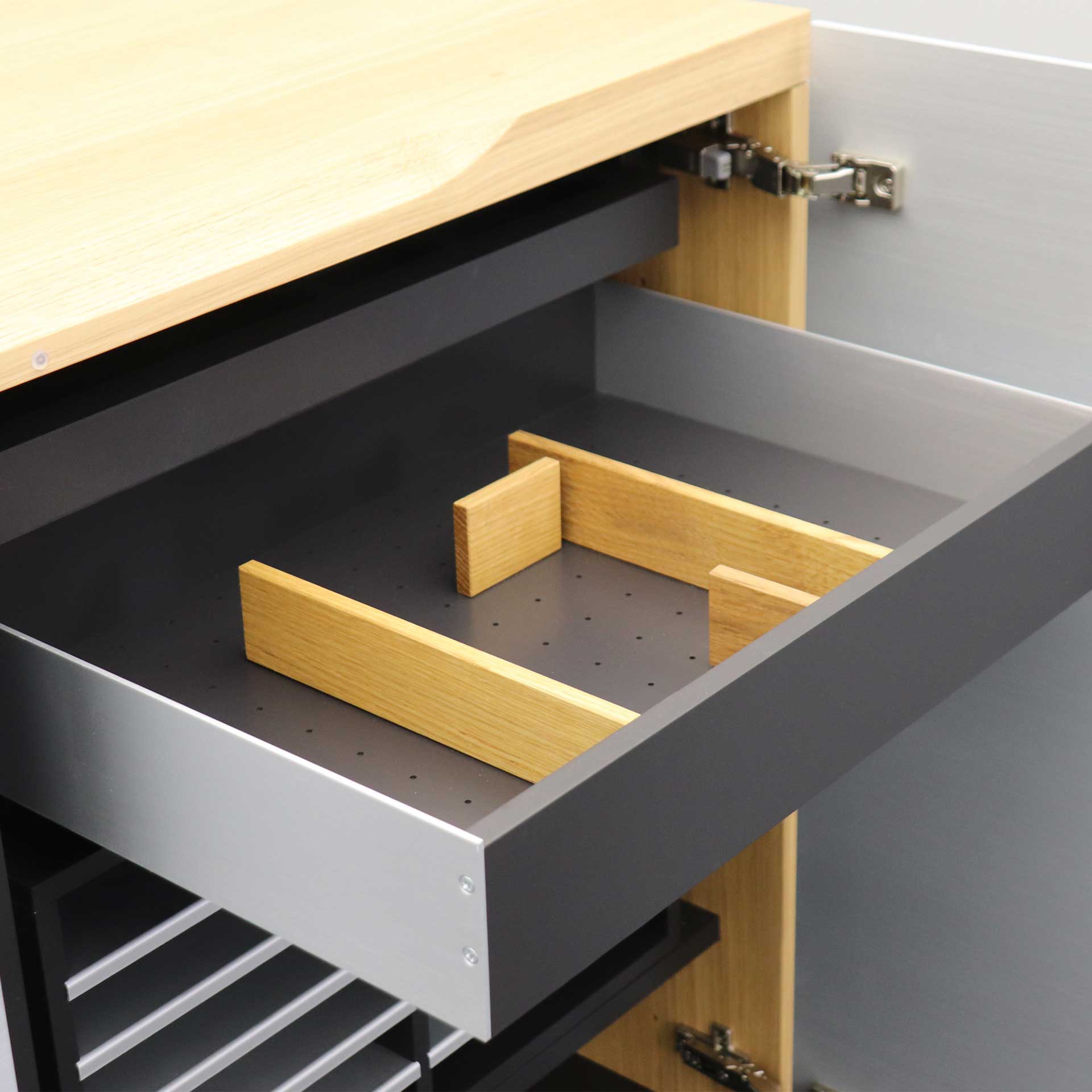 Sideboards Zoom