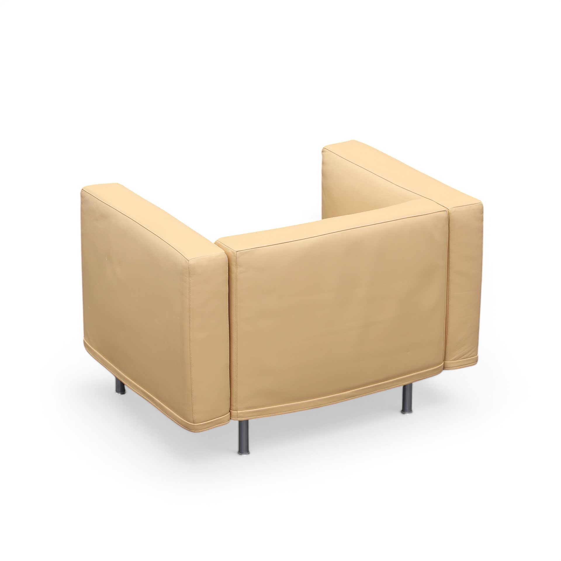 Lounge Sessel False