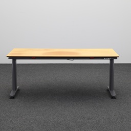 Stehpulte Ergodata Multi Desk
