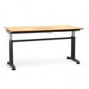 Stehpulte Ergodata Multi Desk
