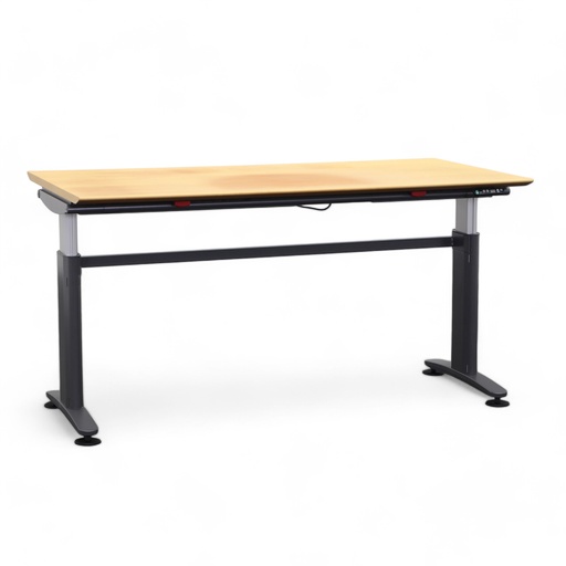 Stehpulte Ergodata Multi Desk