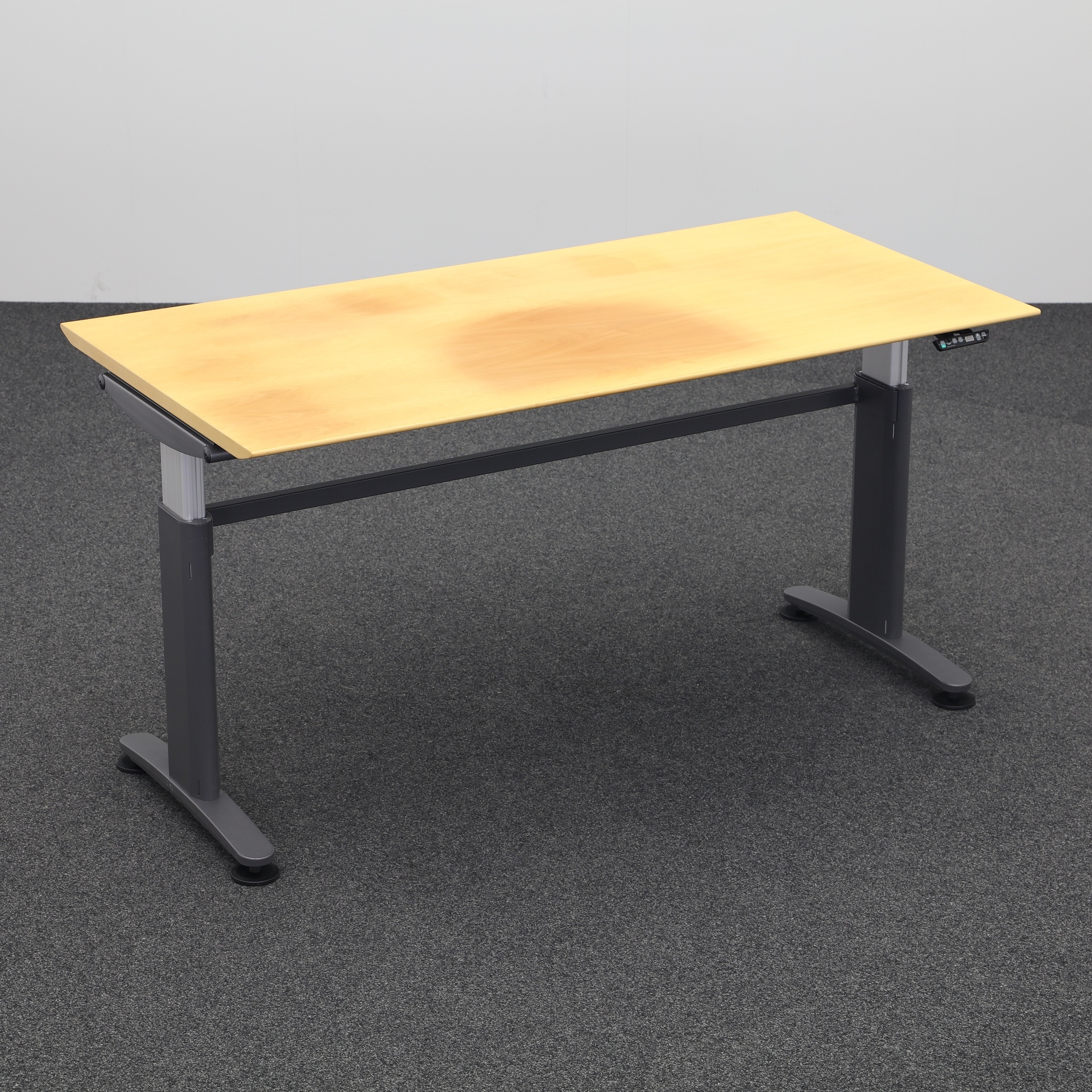 Stehpulte Ergodata Multi Desk