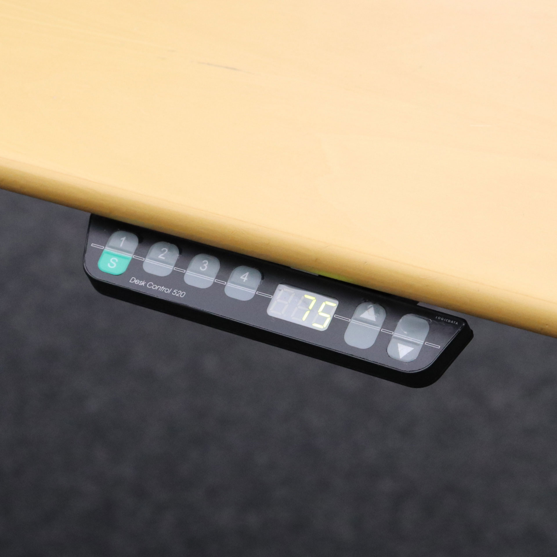 Stehpulte Ergodata Multi Desk