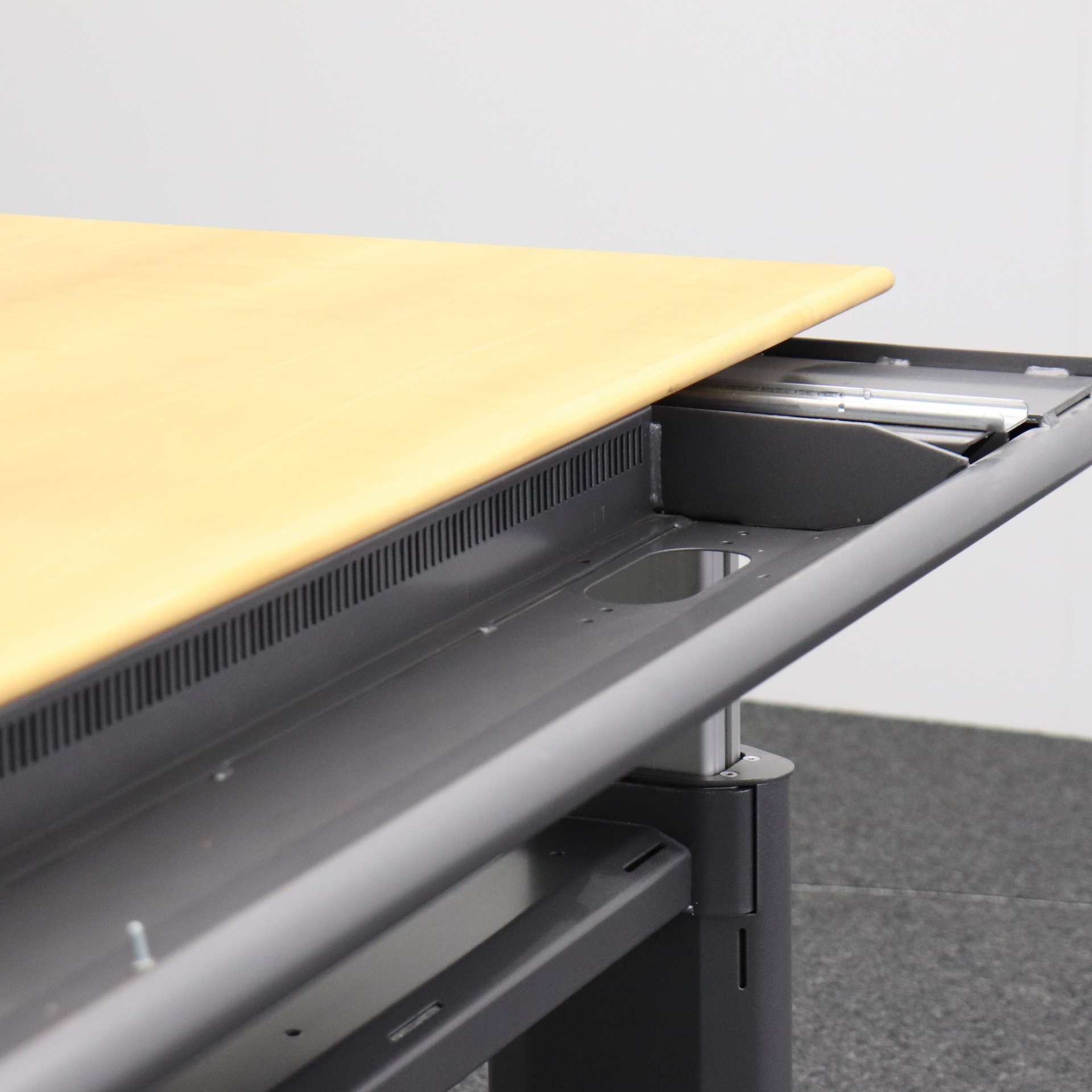 Stehpulte Ergodata Multi Desk