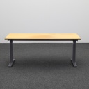 Stehpulte Ergodata System Desk