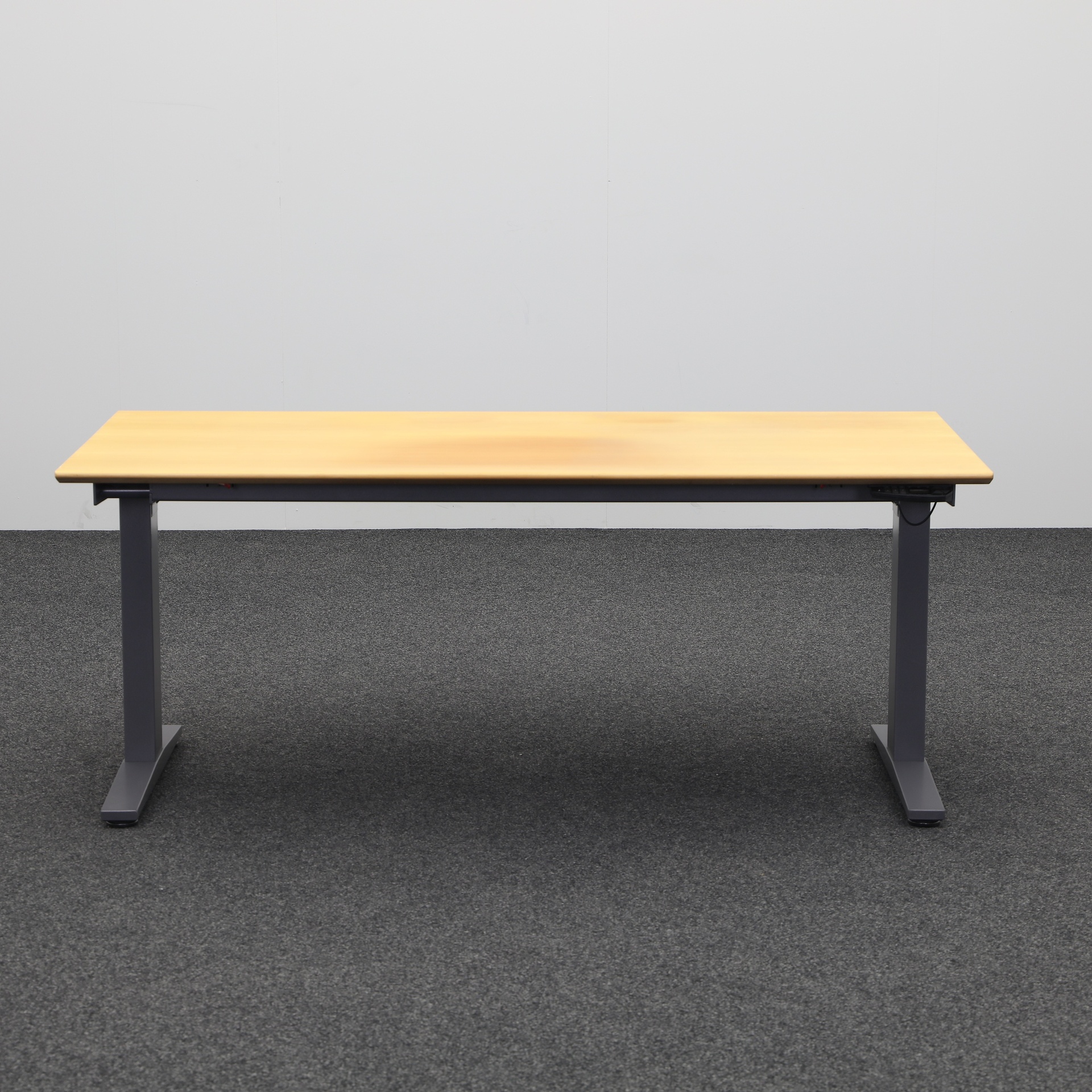Stehpulte Ergodata System Desk