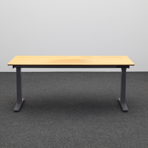 Stehpulte Ergodata System Desk