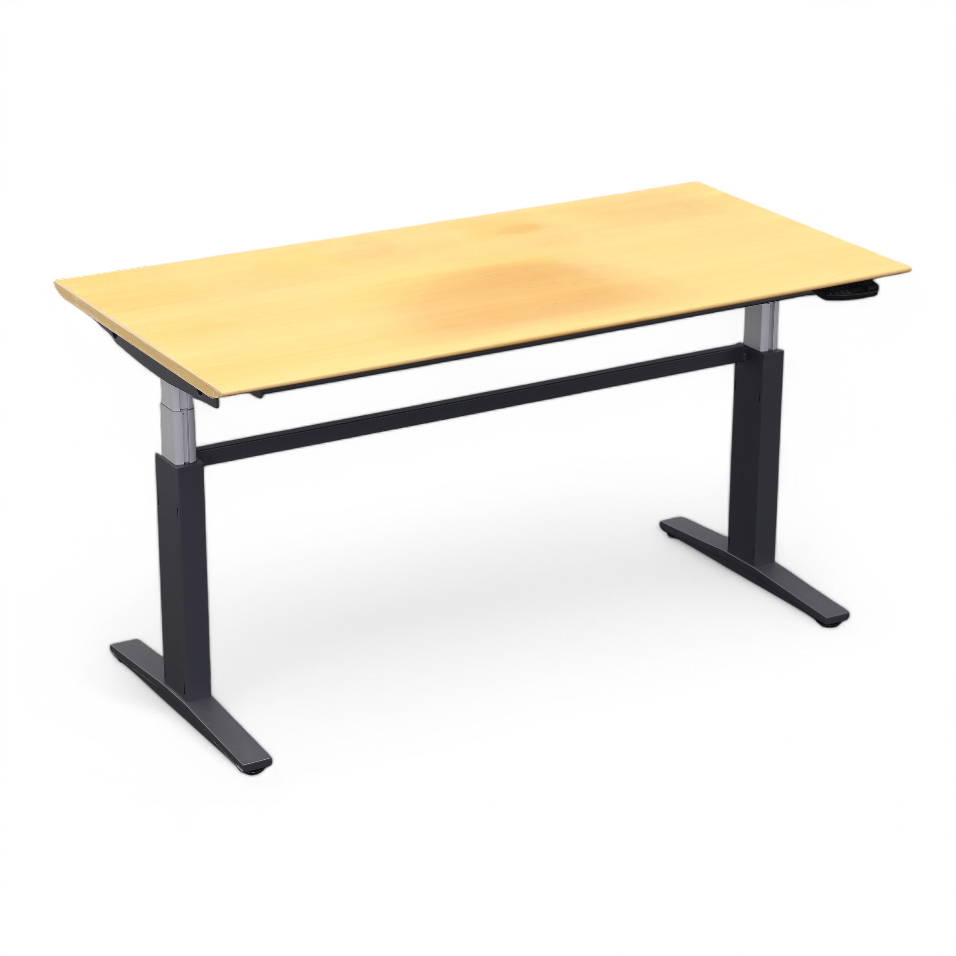 Stehpulte Ergodata System Desk