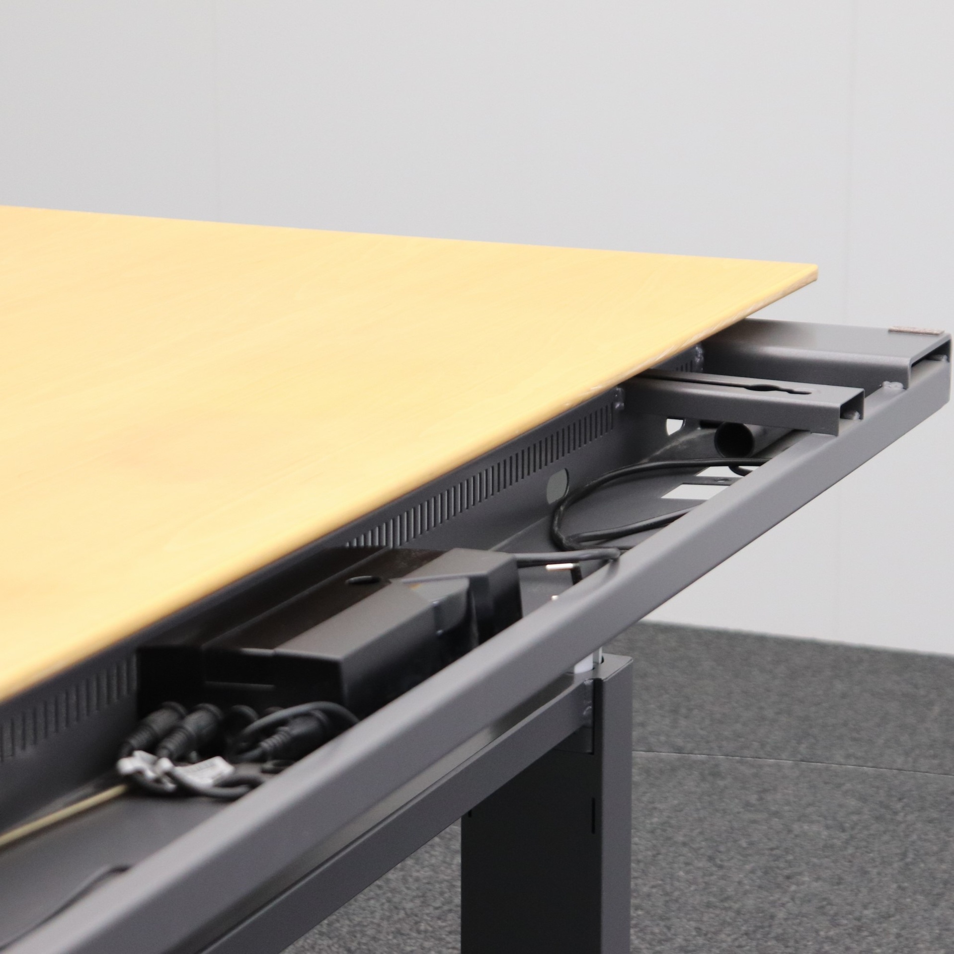 Stehpulte Ergodata System Desk