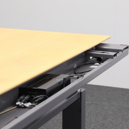 Stehpulte Ergodata System Desk