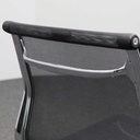 Konferenzstühle Vitra EA 108