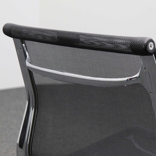 Konferenzstühle Vitra EA 108