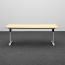 Schreibtische Ergodata System Desk