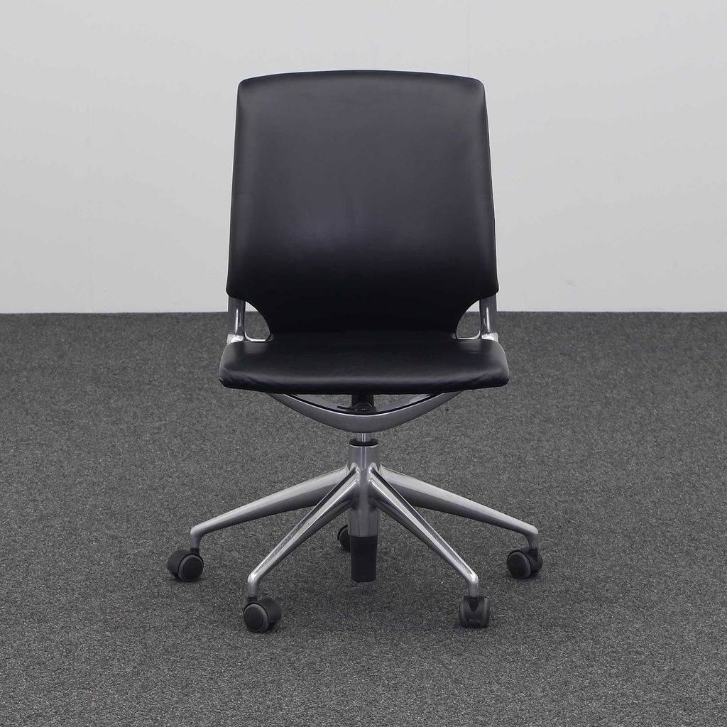 Konferenzstühle Vitra Meda Chair