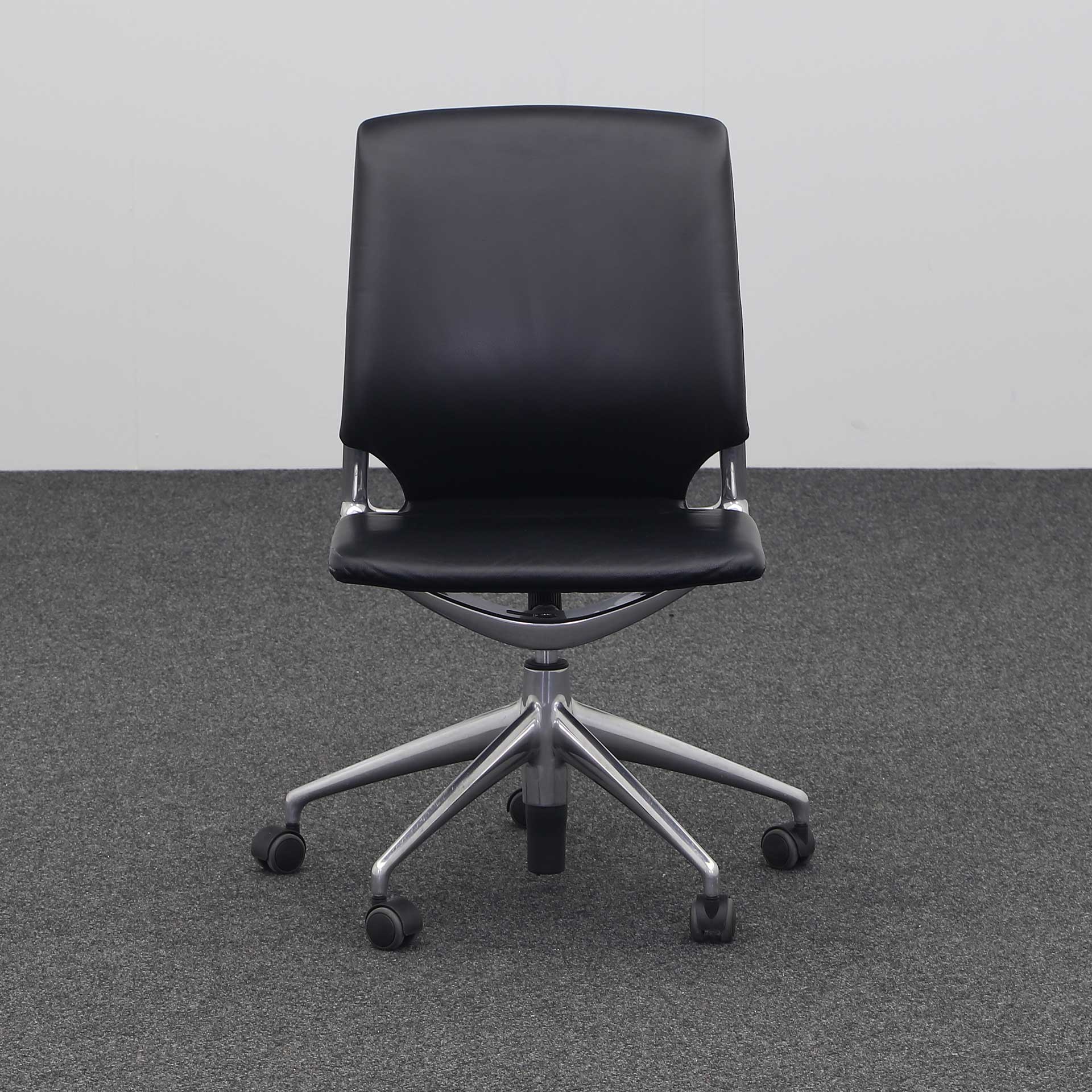 Konferenzstühle Vitra Meda Chair