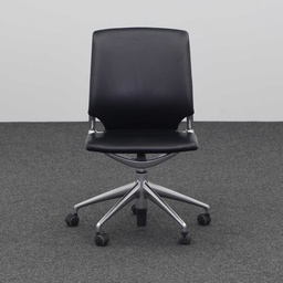 Konferenzstühle Vitra Meda Chair