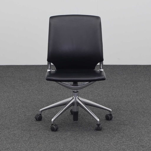 Konferenzstühle Vitra Meda Chair