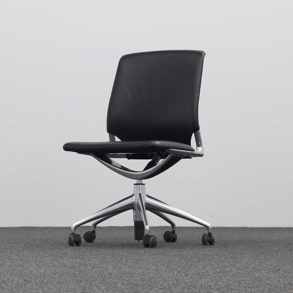 Konferenzstühle Vitra Meda Chair