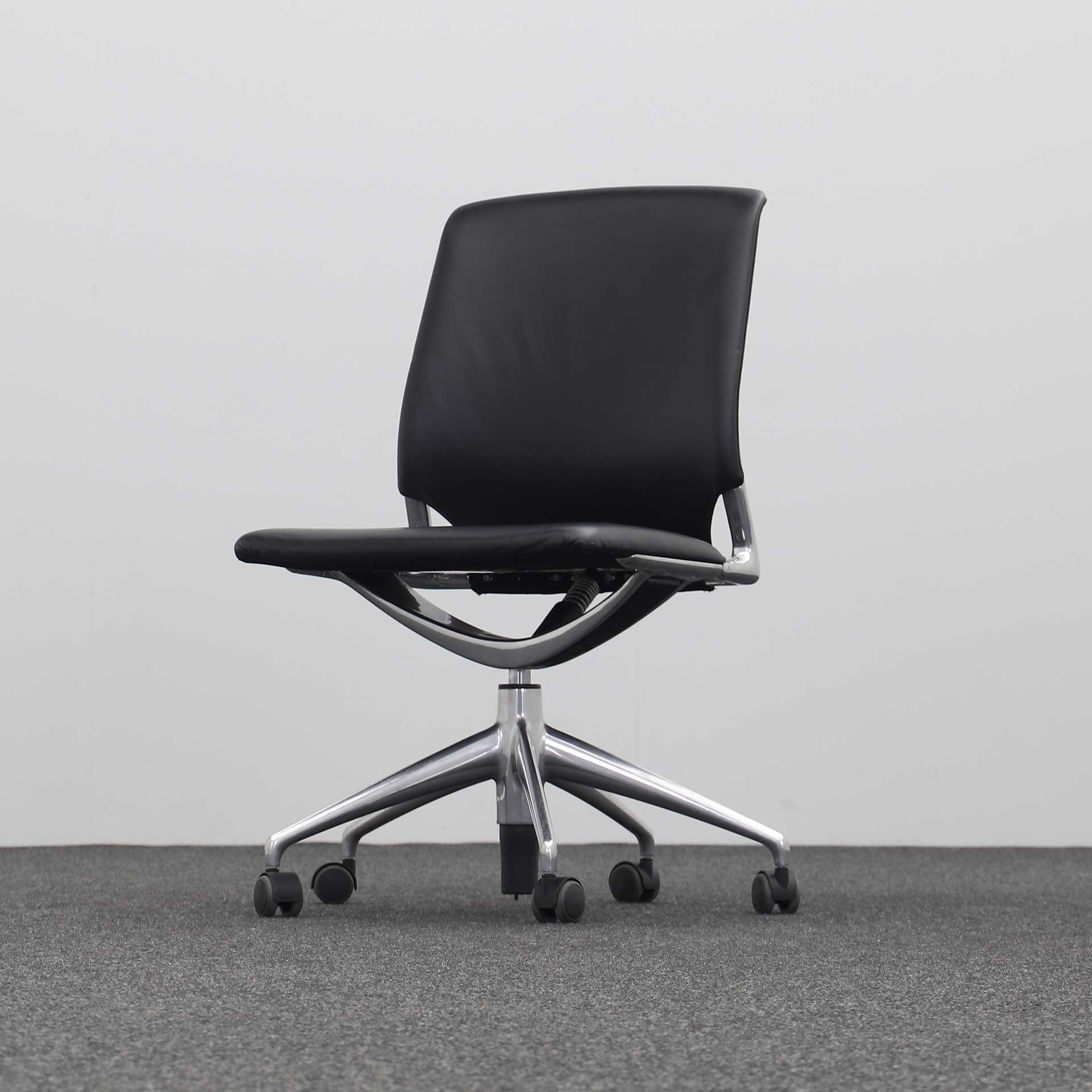 Konferenzstühle Vitra Meda Chair