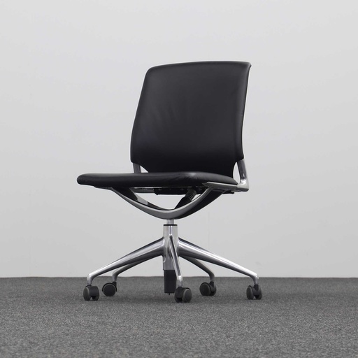 Konferenzstühle Vitra Meda Chair