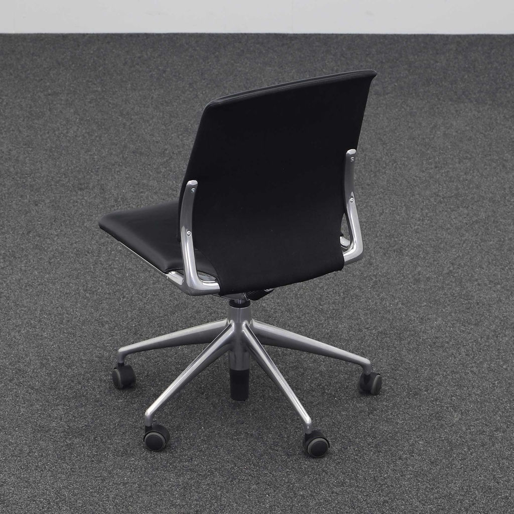 Konferenzstühle Vitra Meda Chair