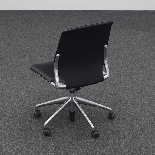Konferenzstühle Vitra Meda Chair