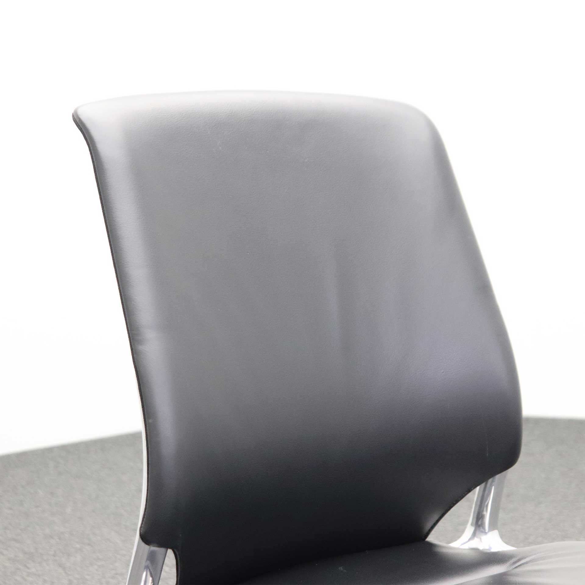 Konferenzstühle Vitra Meda Chair