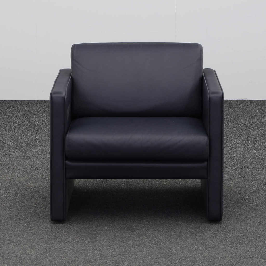 Lounge Sessel Walter Knoll
