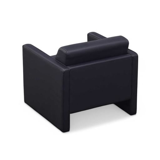 Lounge Sessel Walter Knoll