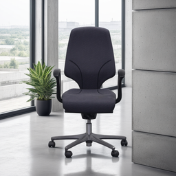 Bürodrehstühle Giroflex 64