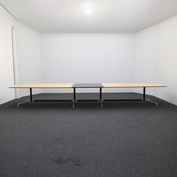 Konferenztische Vitra Eames Collection