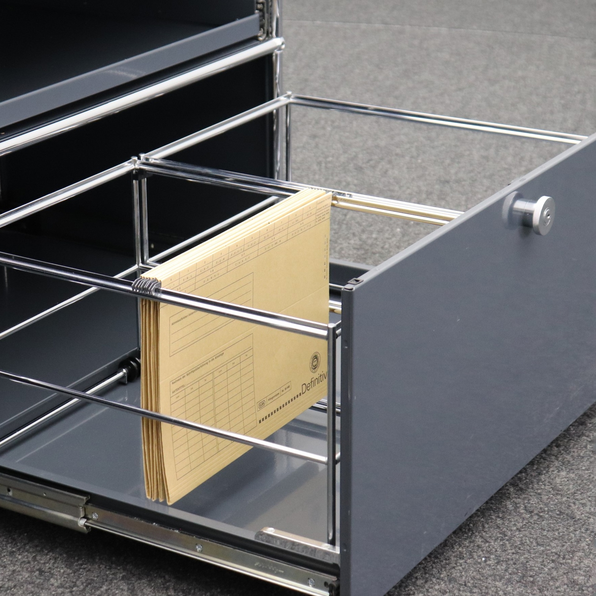 Sideboards USM Haller