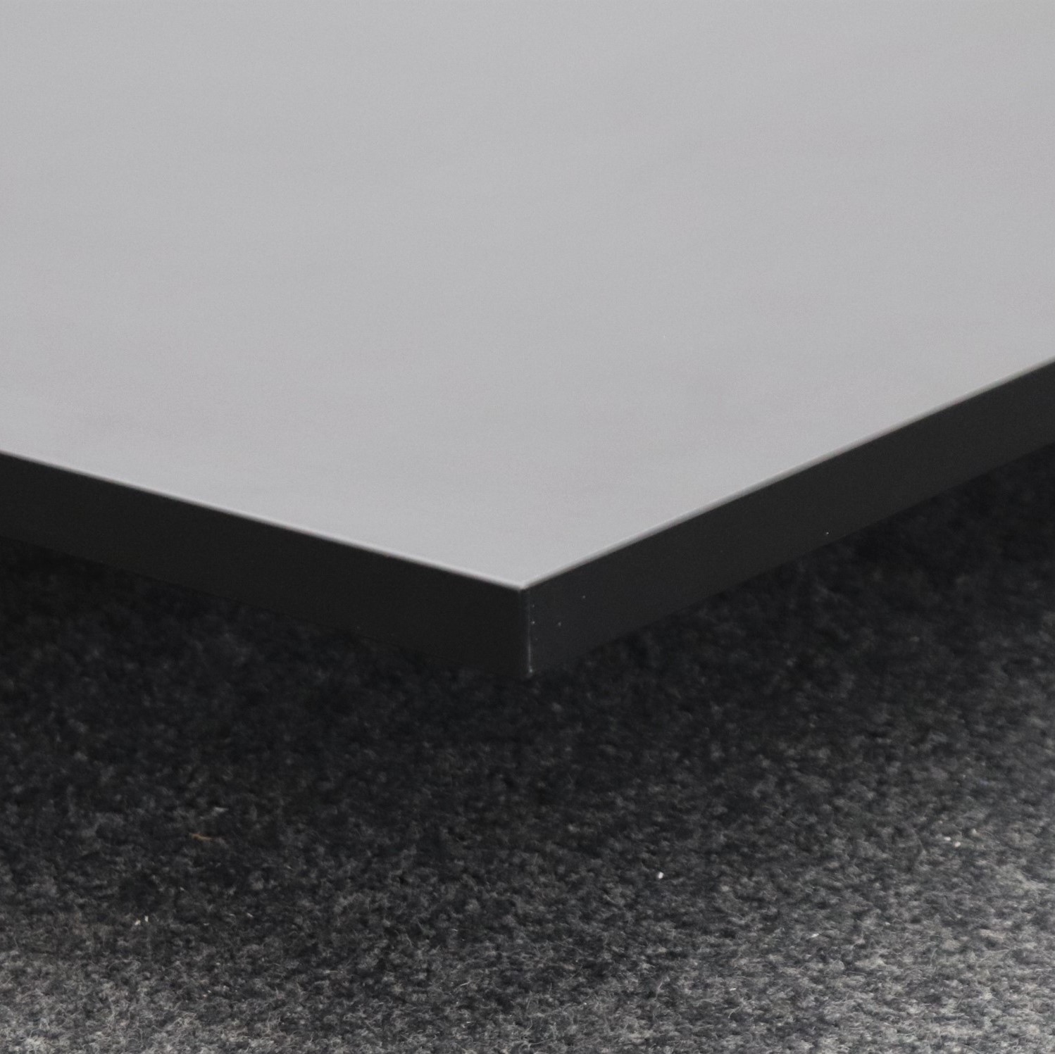 Tischplatten LAS 25 mm