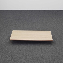 Tischplatten LAS 25 mm