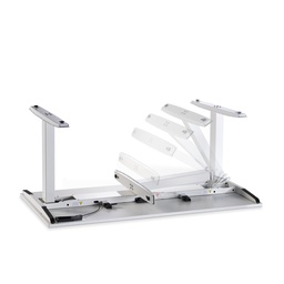 Sitz-/Stehtisch Tradingzone Liftmatic