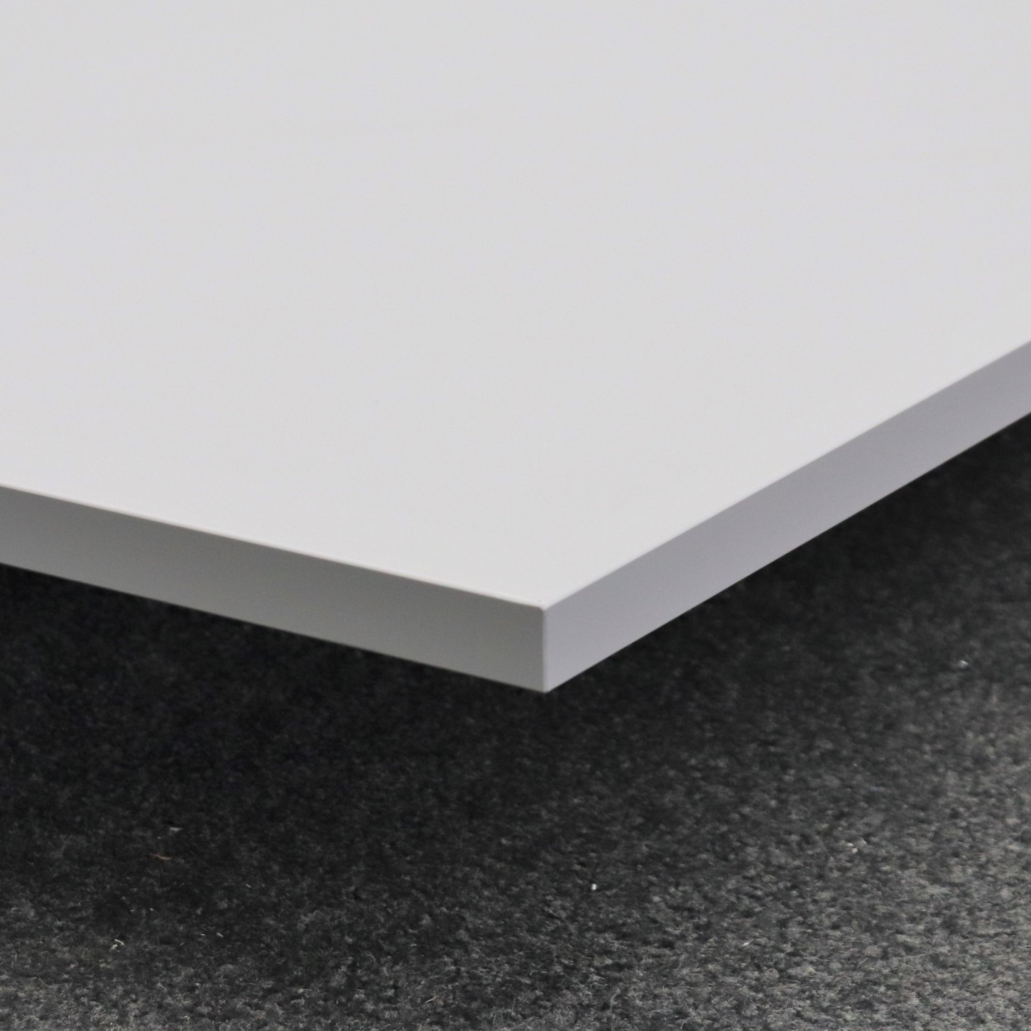 Tischplatten LAS 25 mm