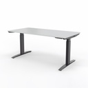 Sitz-/Stehtisch Tradingzone Liftmatic