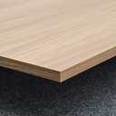 Tischplatten LAS 25 mm