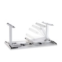 Sitz-/Stehtisch Tradingzone Liftmatic